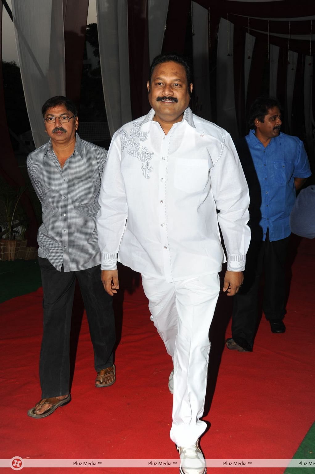 Ram Charan - VV Vinayak Movie opening - Pictures | Picture 120251